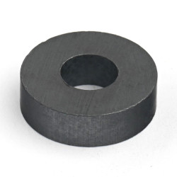 D17,5 x d7,5 x 5 / F30 - feritni magnet