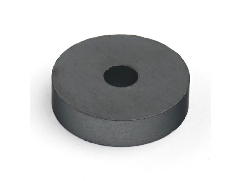 D20 x d5 x 5 / F30 - feritni magnet