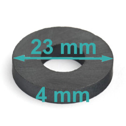 D23 x d10 x 4 / F30 -...