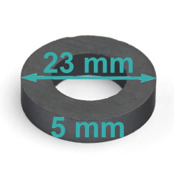 D23 x d13 x 5 / F30 -...