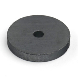 D25 x d4,1 x 4 / F30 - feritni magnet