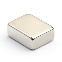 13 x 10 x 5 / N35 - Neodimov magnet (NdFeB)