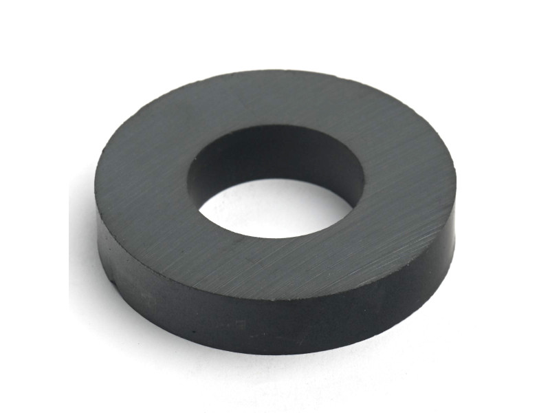 D45 x d22 x 9 / F30 - feritni magnet