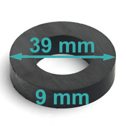 D39 x d22,5 x 9 / F30 -...