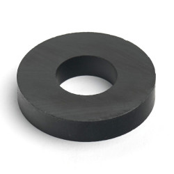 D36 x d16 x 7 / F30 - feritni magnet
