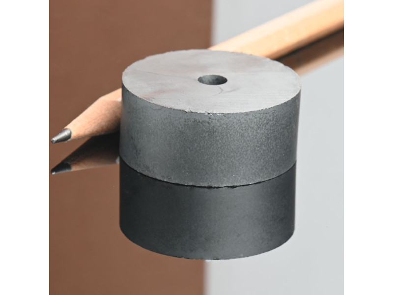 D34 x d5,5 x 15 / F30 - feritni magnet