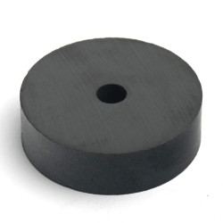 D34 x d5,5 x 10 / F30 - feritni magnet
