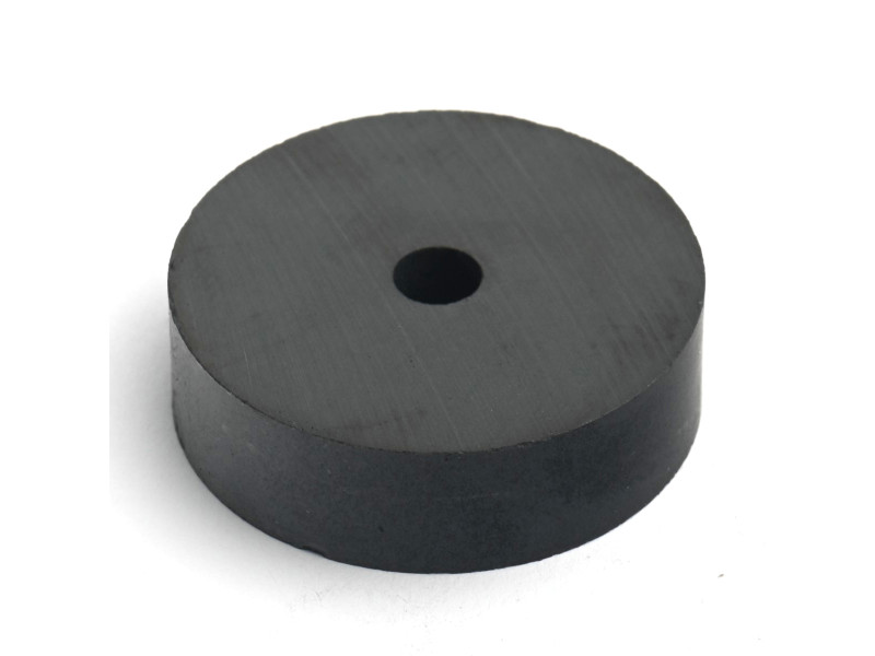 D34 x d5,5 x 10 / F30 - feritni magnet