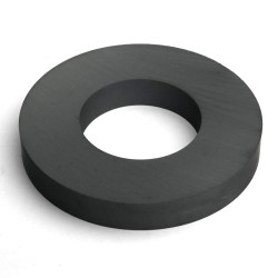 D90 x d45 x 13 / F30 - feritni magnet