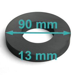 D90 x d45 x 13 / F30 -...