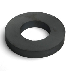 D80 x d40 x 12 / F30 - feritni magnet