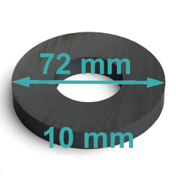 D72 x d32 x 10 / F30 -...