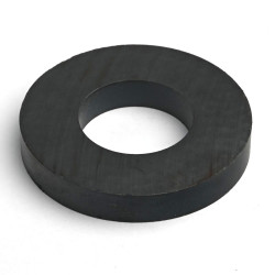 D65 x d32 x 10 / F30 - feritni magnet