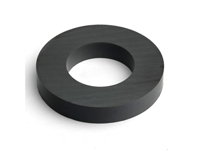 60 X 32 X 10 / F30 - ferritmágnes