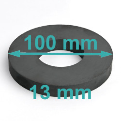 D100 x d45 x 13 / F30 -...