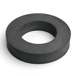 D100 x d57 x 20/ F30 - feritni magnet