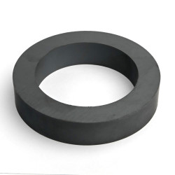D100 x d70 x 20 / F30 - feritni magnet