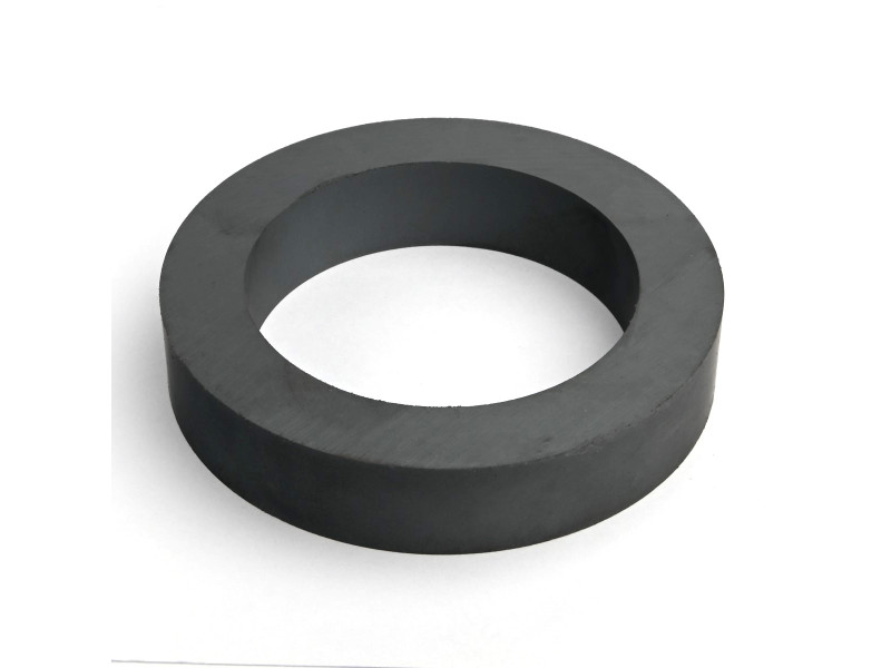 D100 x d70 x 20 / F30 - ferrittmagnet