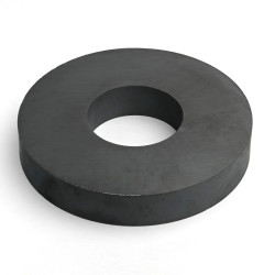 D110 x d45 x 18 / F30 - feritni magnet