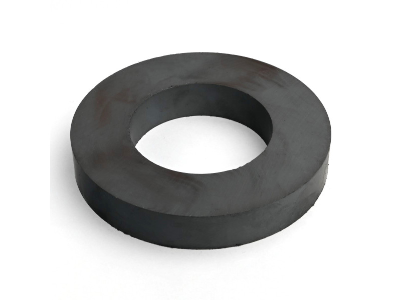 D110 x d60 x 18 / F30 - feritni magnet