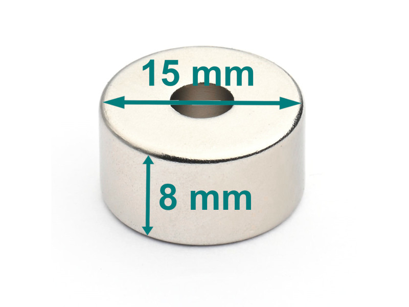 ring magnet ring magnet