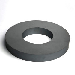 D180 x d87 x 23 / F30 - ferrit mágnes