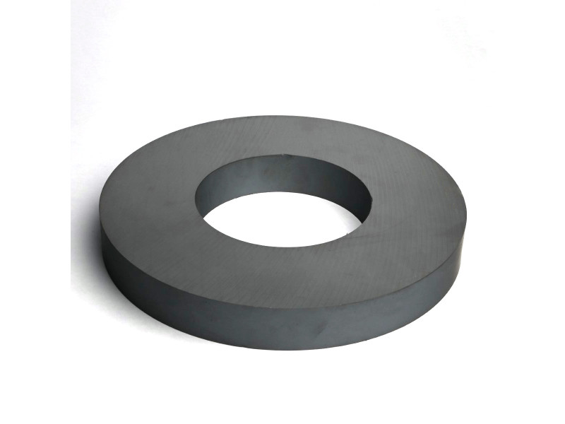 D180 x d87 x 23 / F30 - ferrittmagnet