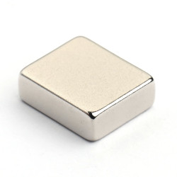 12 x 10 x 4 / N38 - Neodymmagnet (NdFeB)