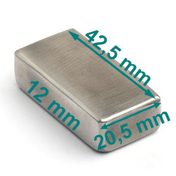 Neodymium magneet in...