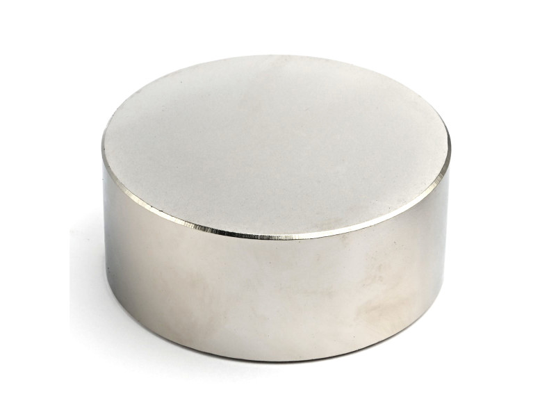 D70 x 30 / N38 - Neodymmagnet (NdFeB)