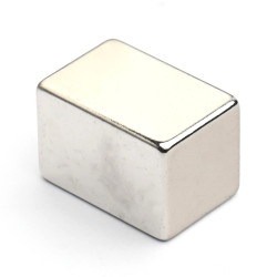 30 x 20 x 20 / N35H - Neodimov magnet (NdFeB)