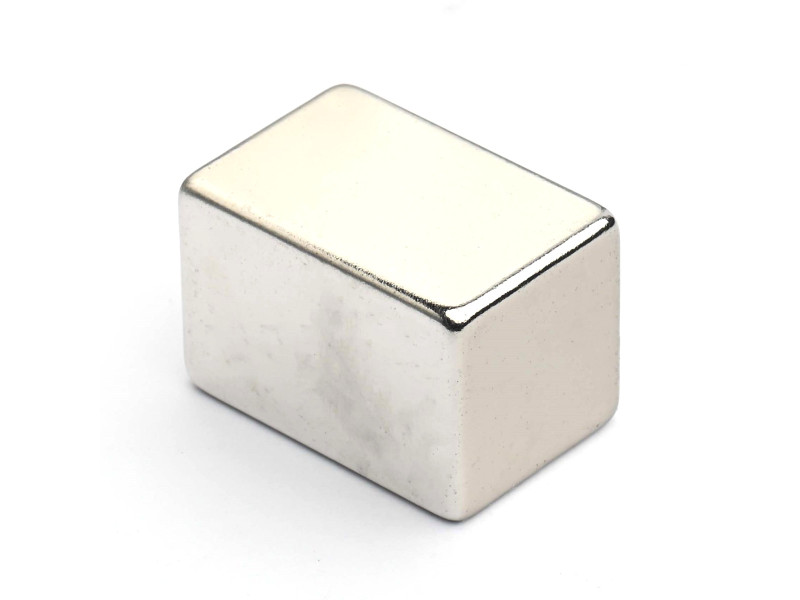 30 x 20 x 20 / N35H - Neodymmagnet (NdFeB)