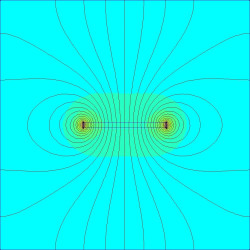 D15 x 1 / N38 - Neodymmagnet (NdFeB)