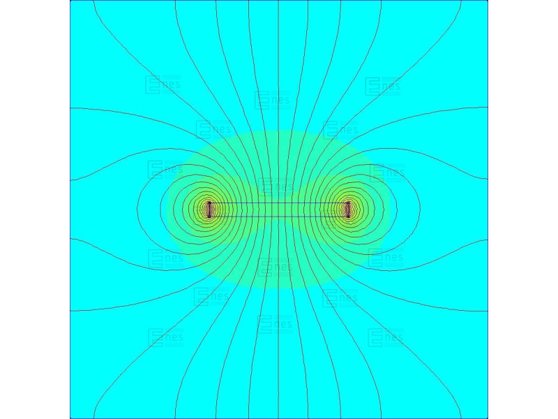 15 x 4 x 1,5 / N38 - Neodymmagnet (NdFeB)
