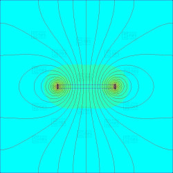 15 x 10 x 1 / N38 - Neodymmagnet (NdFeB)