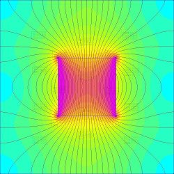 15 x 15 x 15 / N42 - Neodymmagnet (NdFeB)
