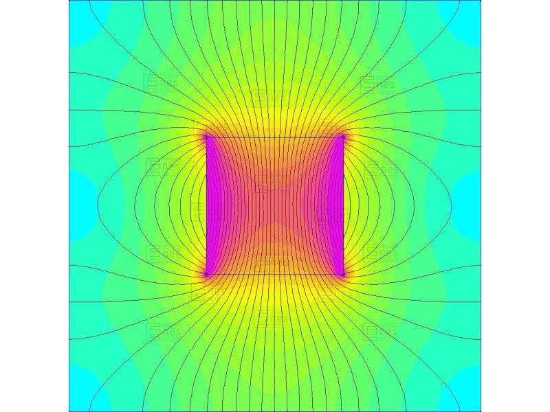 15 x 15 x 15 / N42 - Neodymmagnet (NdFeB)