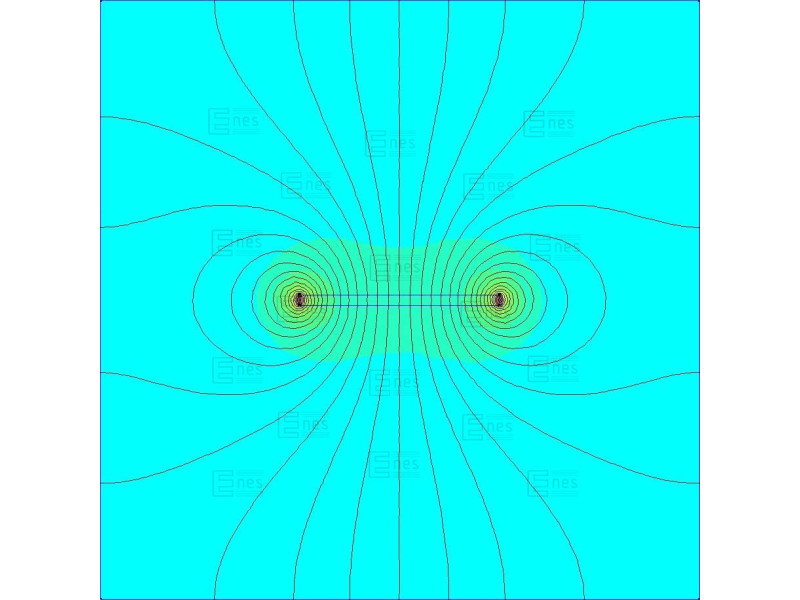 20 x 10 x 1 / N38 - Neodymmagnet (NdFeB)