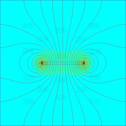 20 x 10 x 2 / N38 - Neodymmagnet (NdFeB)