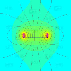 30 x 20 x 5 / N38 - Neodymmagnet (NdFeB)