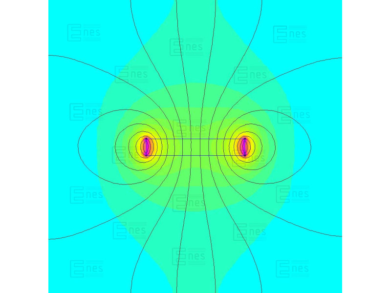 30 x 20 x 5 / N38 - Neodimov magnet (NdFeB)