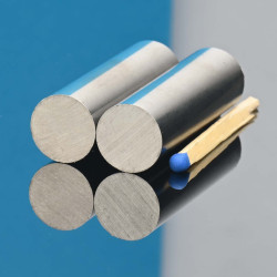 D12 x 40 / LNG44 - AlNiCo mıknatıs