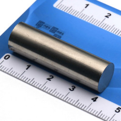 D12 x 40 / LNG44 - AlNiCo mıknatıs