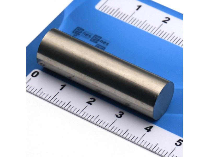 D12 x 40 / LNG44 - AlNiCo mıknatıs