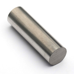 D12 x 40 / LNG44 - AlNiCo mıknatıs