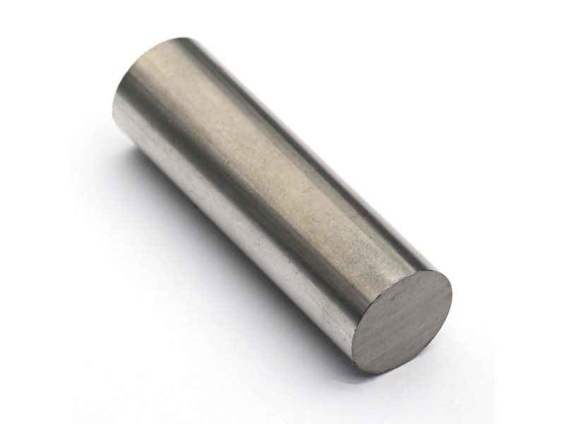 D12 x 40 / LNG44 - AlNiCo mıknatıs