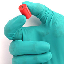 Магніт, діаметр 13 мм, внутрішня різьба M4, висота 20 мм, AlNiCo