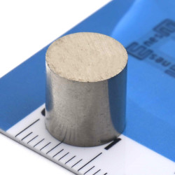 D10 x 10 / LNG37 - AlNiCo mıknatıs