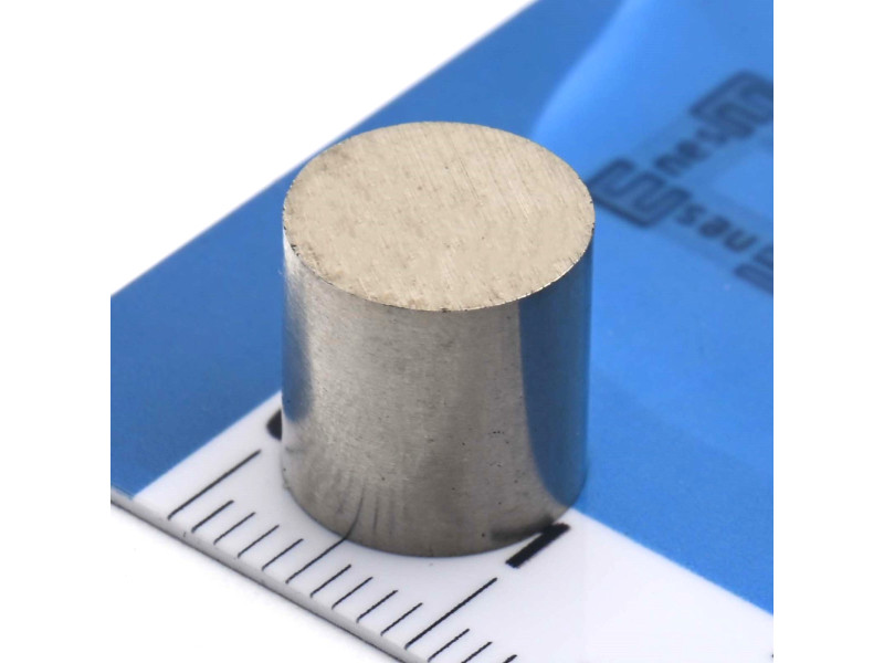 D10 x 10 / LNG37 - AlNiCo mıknatıs