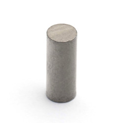 D4 x 10 / AlNiCo5 / LNG37 - AlNiCo mıknatıs